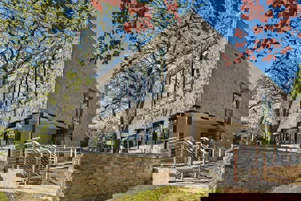 New York - Trường Trung Học The Storm King School - USA